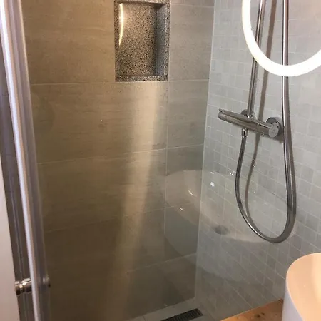 Appartement @trstenik *