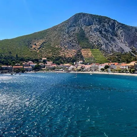 @trstenik * Trstenik (Dubrovnik-Neretva)