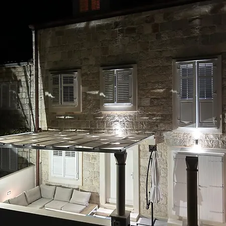 Appartement @trstenik