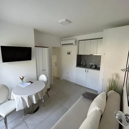 @trstenik Appartement Trstenik (Dubrovnik-Neretva)