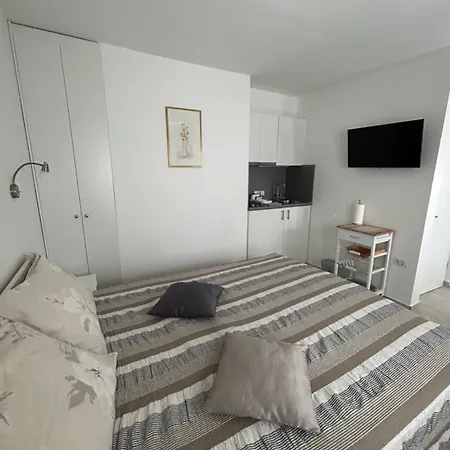 Appartement @trstenik Trstenik (Dubrovnik-Neretva)