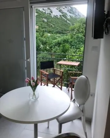 Appartement @trstenik Trstenik (Dubrovnik-Neretva)