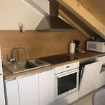 @trstenik Lejlighed