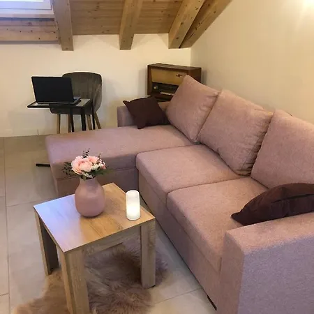 @trstenik Apartman Trstenik (Dubrovnik-Neretva)