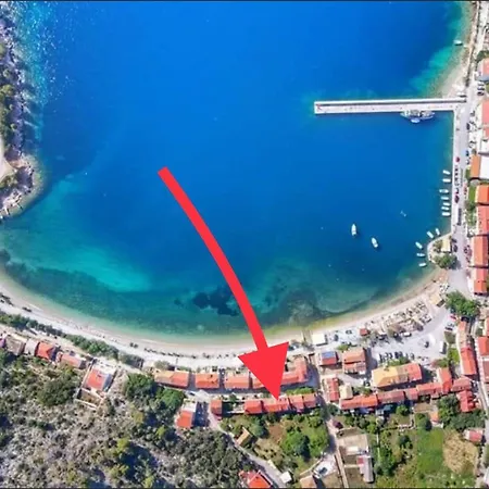 @trstenik Daire Trstenik (Dubrovnik-Neretva)