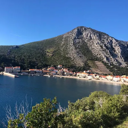 Daire @trstenik Trstenik (Dubrovnik-Neretva)