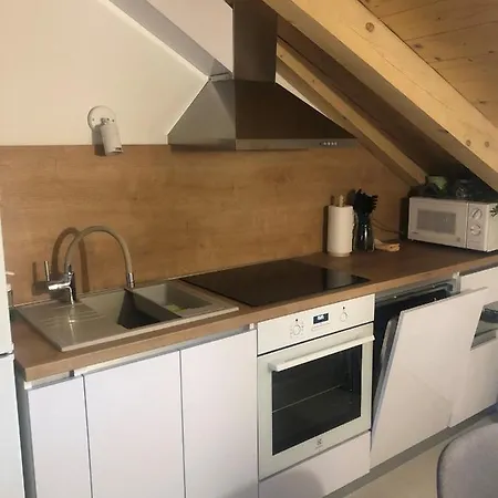 @trstenik Apartment