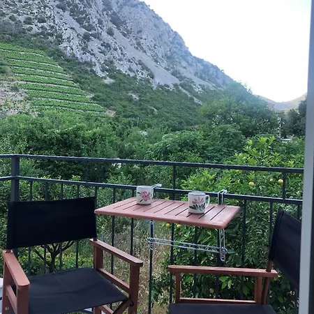 @trstenik Apartmán *