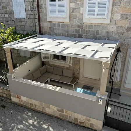 @trstenik Appartamento Trstenik (Dubrovnik-Neretva)