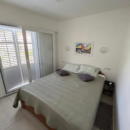 @trstenik Apartment