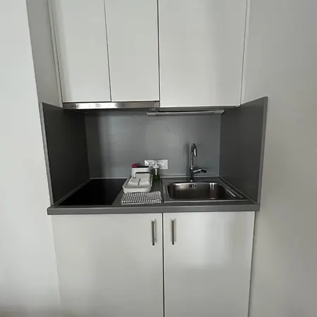 @trstenik Apartman *