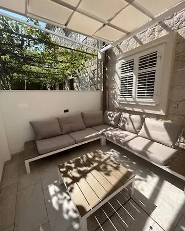 Appartement @trstenik Trstenik (Dubrovnik-Neretva)