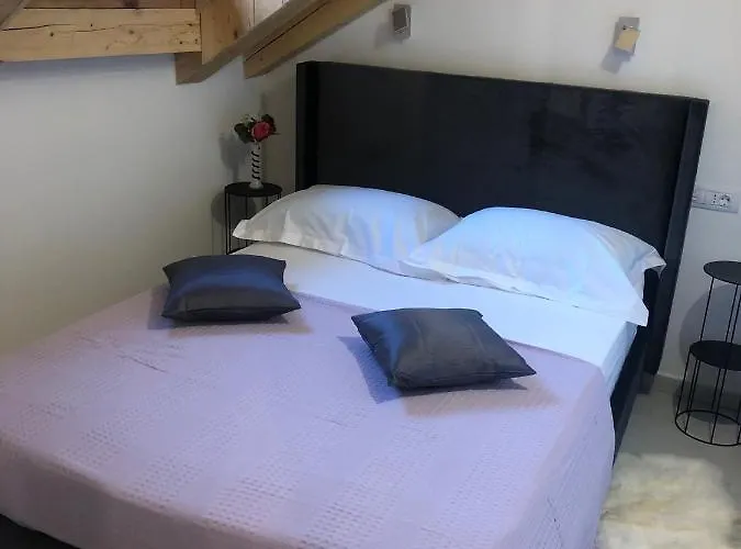 Apartman @trstenik *