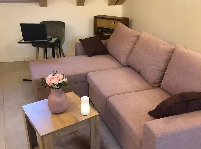 @trstenik Apartman Trstenik