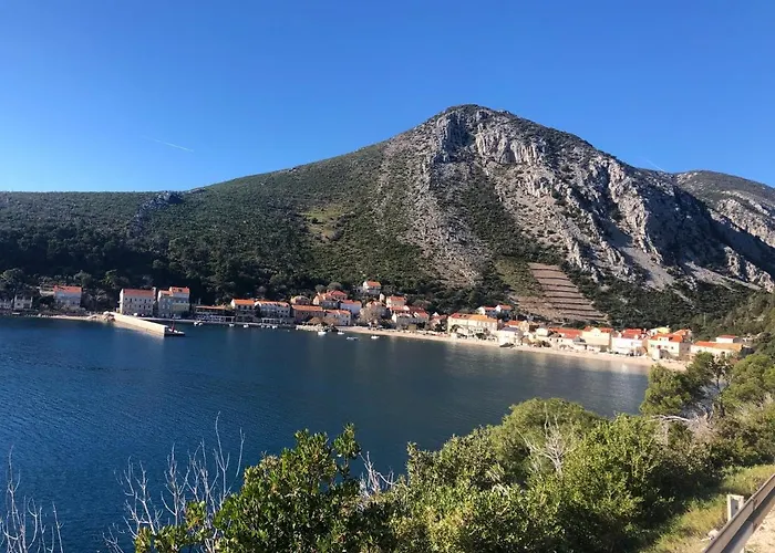 Apartman @trstenik Trstenik