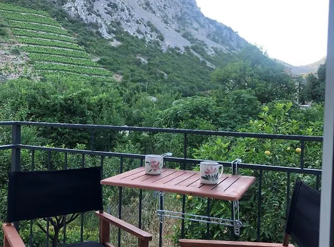 @trstenik Apartman *