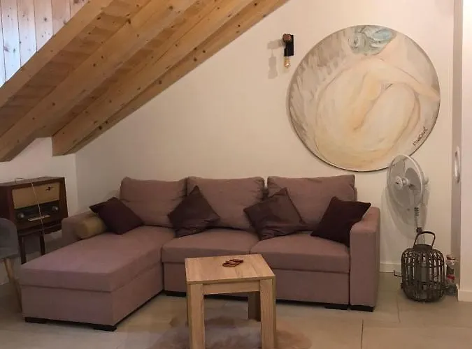 Apartman @trstenik *