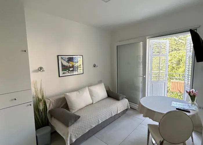 @trstenik Apartman *