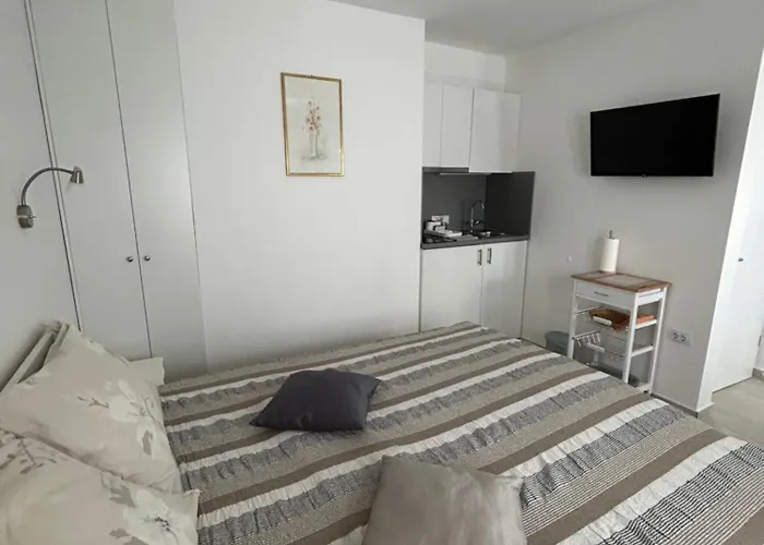 Apartman @trstenik Trstenik